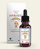 HealthBest Infabest Drops Multivitamins with Vitamin D3 & Zinc - 30 ml