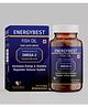 HealthBest EnergyBest Fish Oil 1000 mg - 60 Soft Gel Capsules