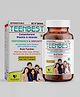 HealthBest Teenbest Multivitamin & Minerals Supplement - 60 Tablets