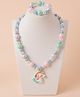 Pine Kids Jewellery Set Free Size - Multicolor