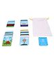 PlayShifu Augmented Reality Kit 60 Cards - Multicolour