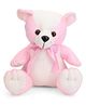 IR Teddy Soft Toy Pink - 29 cm