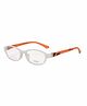 IDEE Eyewear Frames Free Size - White