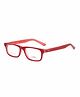 IDEE Eyewear Frames Free Size - Red
