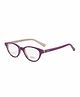 IDEE Eyewear Frames Free Size - Purple