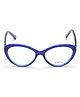 IDEE Eyewear Frames Free Size - Blue