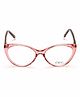 IDEE Eyewear Frames Free Size - Pink