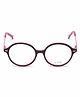 IDEE Eyewear Frames Sunglasses Free Size - Multicolour