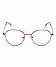 IDEE Eyewear Frame Sunglasses Free Size - Red