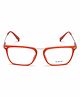 IDEE Spectacle Frame Free Size - Orange