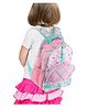 Stephen Joseph Backpack Pink - Height 23.6 Inches
