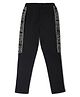 Jack & Jones Junior Sweat Pants - Black