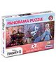 Disney Frozen II Panaroma Jigsaw Puzzle (90 Pieces) for kids above 6+ Years - 12129