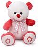 Dimpy Stuff Teddy Bear Red - 27 cm