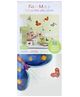 RoomMates Peel And Stick Wall Decals - Jelly Bug