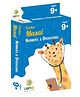 LUMA WORLD Doctor Masai Flashcards -  51 Pieces