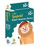 LUMA WORLD Artist Leopold Flashcards -  51 Pieces