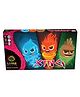 LUMA WORLD Xíng A Token Placement Strategy Board Game - Multicolor 