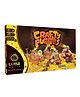 LUMA WORLD Crafty Puggles A Path Building Educational Board Game - Multicolor 