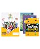 LUMA WORLD Fun With Numbers Books Pack of 3 - English 