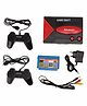 GAME CRAFT TV Game Amazer 8-Bit Console - 6 Pieces - Color May Vary