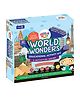 Genius Box 5 in 1 World Wonders Activity Kit