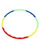 Ratnas Hoola Hoop Deluxe - Multicolor