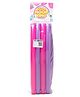 Ratnas Beauty Hula Hoop Ring (Color May Vary)