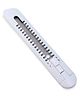 Nataraj Large Cutter - Grey
