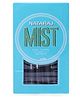 Nataraj Mist Ball Pen 20 Pieces - Black