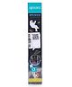 Apsara Spacekids Pencils - Pack Of 10
