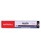 Nataraj Checking Pencils 10 Pieces - Red