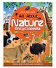 Nature Encyclopedia for Children Age 5 to 15 Yr.|Kids Reference Book with Fun Facts, Trivia Questions & Answers |Fact About Plants, Flowers, Trees, Rivers, Mountains, Waterfalls, Forests, Weather