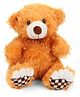 Liviya Teddy Bear Soft Toy Brown - 36 cm