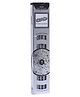 Skoodle Wood Free Recycled Paper Pencils - Silver