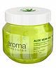 Aroma Treasures Aloe Vera Gel - 500 gm