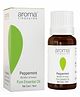 Aroma Treasures Peppermint Essential Oil - 10 ml