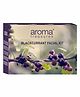 Aroma Treasures Blackcurrant Facial Kit - 5 gm each, 5 ml
