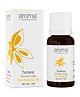 Aroma Treasures Turmeric Essential Oil - 10 ml