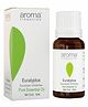 Aroma Treasures Eucalyptus Essential Oil - 10 ml