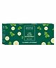 Aroma Treasures Long Island Refreshment Cucumber & Peppermint Mani Pedi Kit - 72 gm
