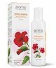 Aroma Treasures Hibiscus Shampoo for Dry Hair - 100 ml