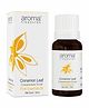 Aroma Treasures Cinnamon Leaf Essential Oil - 10 ml