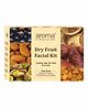 Aroma Treasures Dry Fruit Facial Kit - 50 gm