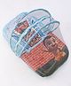 Chhota Bheem by BT Baby Bedding with Mosquito Net - Multicolour