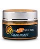 BEAYUTIFUL.YOU 100% Ayurvedic Clear Marks Face Cream - 50 gm