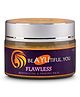 BEAYUTIFUL.YOU 100% Ayurvedic Flawless Multani Mitti Face Pack - 50 gm