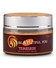 BEAYUTIFUL.YOU 100% Ayurvedic Anti-Ageing Night Cream - 50 gm