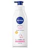 Nivea Body Lotion Whitening Cell Repair And UV Body Lotion Eventone - 400 ml