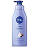 Nivea Smooth Milk Body Lotion - 400 ml